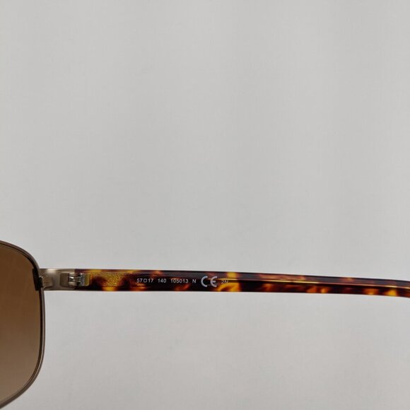 🕶️SG6024 105013 Sunglasses 57/17 140 /ALE841🕶️ - Picture 6 of 12